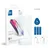 Kaljeno staklo Blue Star – HUAWEI MATE 20 Lite