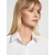 SEIDENSTICKER Bluza Schwarze Rose, bela