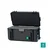 HPRC 4300W impact-resistant protective case with cubed foam