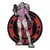 Fanattik Transformers Mystery Pin Badges ( 070952 )