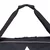 McKinley SKI COVER 1P, torba za skije 1par, crna 429100