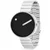 Picto 34070-2814 Brushed Steel 34mm 5ATM