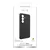 PURO Icon Mag futrola za Samsung Galaxy S26, crna