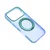 Maska za iPhone 17 Pro 6.3 plava Magsafe Color Ring