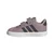 Adidas Patike za devojčice VL Court 3.0 CF I GT, Roze