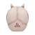 Dekoracija 666 Skull (JR) - B6522Y3