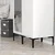 Hanah home Ormar Kumsal RS 80x47,5x201cm Beli