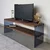 Hanah Home TV komoda 102