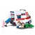 SLUBAN Kocke Ambulantno vozilo sa figurama, 328 komada A072636