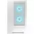 COUGAR OmnyX PC Case, Mid Tower, White