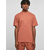 Urban Classics Big & Tall Majica, rjava