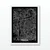 Wallity Slika BC20929103-3545, 35x45 cm
