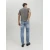 JACK & JONES Kavbojke Mike Original  moder denim