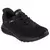 Skechers Ženske patike Bobg Squad Chaos-Current Mu, Slip-Ins, 117497-BBK, Crne