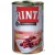 RINTI pasja hrana PURE 6 X 400 G ŠUNKA