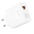 Huawei Punjač sa kablom Max 100W, Beli
