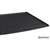 Rubber trunk mat VW Caddy 2004-2020
