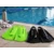 shumee Aqua-Sport plavuti pro zelene AS52497 velikost 38-39