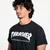 Majice Thrasher Skate Magazine T-Shirt Black S