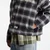 Jakna Dickies Taylor Flannel Jacket Black M