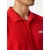 Helly Hansen Mens Malcesine Polo Alert Red S