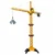 slomart LEAN TOYS Gradbeni Dvignik Žerjav RC (71 cm)