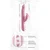 Gardj Europe Vibrator Hannah USB – roza