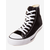 Converse Chuck Taylor All Star Hi Tenisice 88407 crna