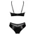 Obsessive – Norides dvodelni set - XL/XXL