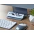 SATECHI M1 Bluetooth Wireless Mouse - Blue (ST-ABTCMB)