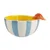 Signes Grimalt Turtle Bowl Modra