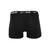 NIKE Underwear Boksarice črna/bela