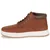 Gležnjarji Timberland Maple Grove Lthr Chk TB0A297Q3581 Rjava