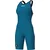 Arena powerskin carbon air3 open back blue cosmo/midnight 28l