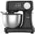Cook-It Kuhinjski robot mikser sa posudom, 12 brzina, 3.5L, 600W, Crni