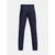 Hlače Under Armour UA Tech Tapered Pant-BLU