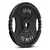 shumee Olimpijski krožnik črn 20 KG HMS TOD20