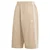 Kratke hlače adidas Twill Shrt Khaki Three M