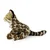 Plišasti ocelot 27 cm EKO-PRIJAZEN