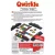 Qwirkle družabna igra v kovinski škatli