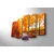 Wallity slika 5PATK-96, 70 x 105 cm, 5 dijelova