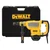 DeWALT el. pneumatski čekić D25614K