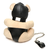 Master Series Hooded Teddy Bear Keychain