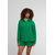 Urban Classics Bluza  zelena