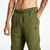 Nike Sportswear Tech Fleece Mens Joggers Rough Green/ Black CU4495-326