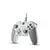 Gamepad Spartan Gear Pelekys - White