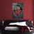 Wallity Slika UV-1173, 70 x 100 cm
