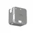 SmallRig DJI Action2 magnetni etui (siv) 3627