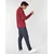 Lacoste L1312 Bordo