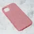 TELEMPIRE Maska za iPhone 14 Plus 6.1 Crystal Dust roze